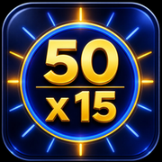 50x15
